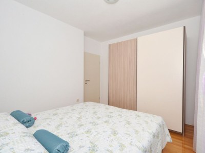 Apartment Three bedroom apartment with terrace and sea view Arbanija, Čiovo A-5228-f - Outdoor photo 23