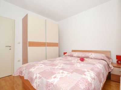 Apartment Three bedroom apartment with terrace and sea view Arbanija, Čiovo A-5228-f - Outdoor photo 26