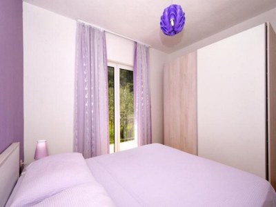 Apartment Three bedroom apartment with terrace and sea view Arbanija, Čiovo A-5228-f - Outdoor photo 28