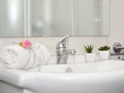 Apartment Three bedroom apartment with terrace and sea view Arbanija, Čiovo A-5228-f - Outdoor photo 31