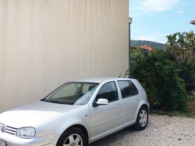 Apartment One bedroom apartment with terrace and sea view Vinišće, Trogir A-5229-a - Outdoor photo 9