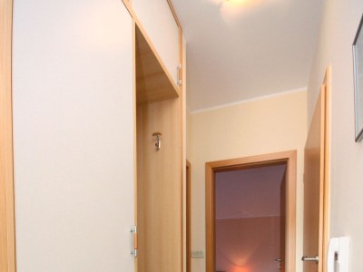 Apartment One bedroom apartment with terrace and sea view Vinišće, Trogir A-5229-a - Outdoor photo 17