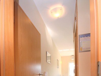 Apartment One bedroom apartment with terrace and sea view Vinišće, Trogir A-5229-a - Outdoor photo 18