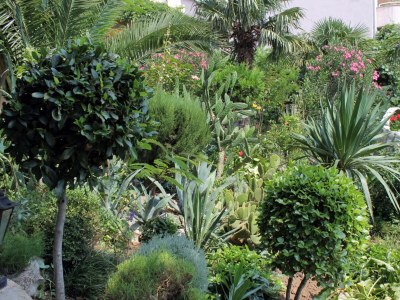 Apartment Two bedroom apartment with balcony and sea view Dramalj, Crikvenica A-5519-a - Outdoor photo 6