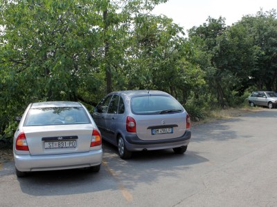 Apartment Two bedroom apartment with balcony and sea view Dramalj, Crikvenica A-5519-a - Outdoor photo 15