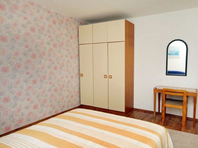 Apartment Two bedroom apartment with balcony and sea view Dramalj, Crikvenica A-5519-a - Outdoor photo 21