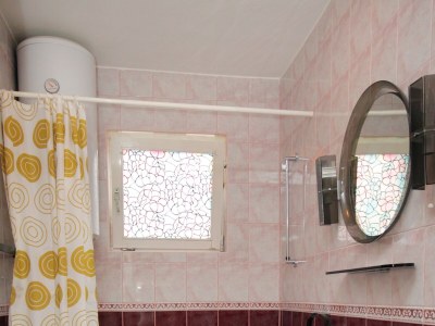 Apartment Two bedroom apartment with balcony and sea view Dramalj, Crikvenica A-5519-a - Outdoor photo 24