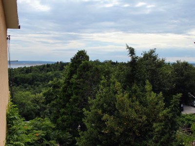 Apartment Two bedroom apartment with balcony and sea view Dramalj, Crikvenica A-5519-a - Outdoor photo 32