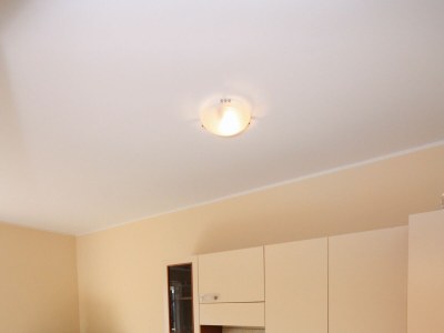 Apartment Two bedroom apartment with terrace and sea view Vinišće, Trogir A-5229-b - Outdoor photo 16