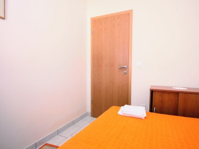 Apartment Two bedroom apartment with terrace and sea view Vinišće, Trogir A-5229-b - Outdoor photo 19