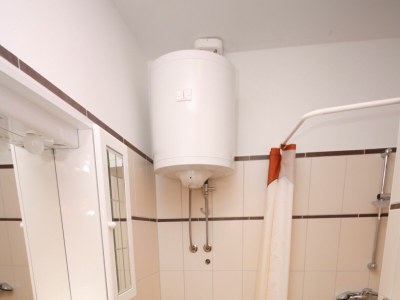 Apartment Two bedroom apartment with terrace and sea view Vinišće, Trogir A-5229-b - Outdoor photo 20