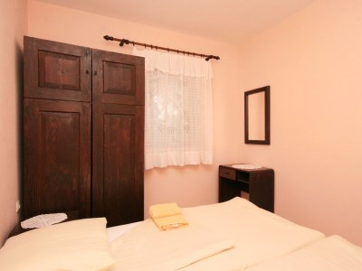 Apartment One bedroom apartment with balcony and sea view Novi Vinodolski A-5514-a - Outdoor photo 15