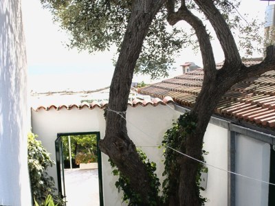 Apartment One bedroom apartment with terrace and sea view Igrane, Makarska A-5266-b - Outdoor photo 10