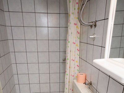 Apartment One bedroom apartment with terrace and sea view Igrane, Makarska A-5266-b - Outdoor photo 19