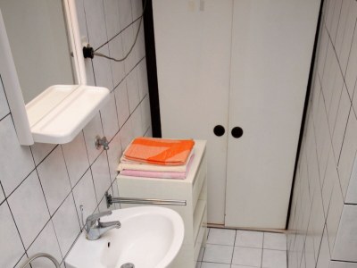 Apartment One bedroom apartment with terrace and sea view Igrane, Makarska A-5266-b - Outdoor photo 20