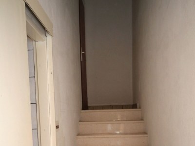 Apartment One bedroom apartment with terrace and sea view Igrane, Makarska A-5266-b - Outdoor photo 21