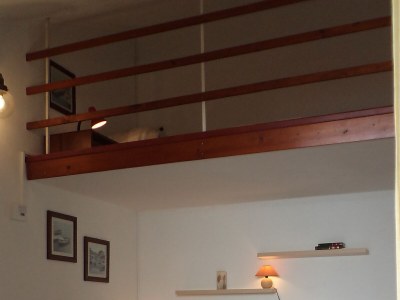 Apartment Studio flat with air-conditioning Igrane, Makarska AS-5266-a - Outdoor photo 19