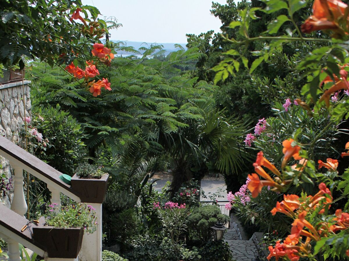 Apartment Studio flat with balcony Dramalj, Crikvenica AS-5519-b - Outdoor photo 4