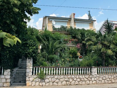 Apartment Studio flat with balcony Dramalj, Crikvenica AS-5519-b - Outdoor photo 2