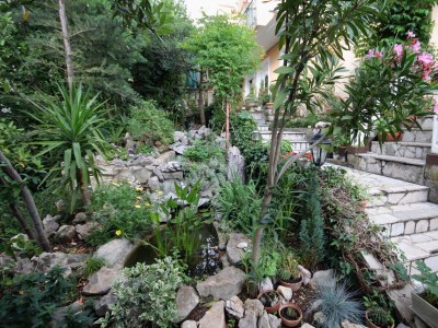 Apartment Studio flat with balcony Dramalj, Crikvenica AS-5519-b - Outdoor photo 7