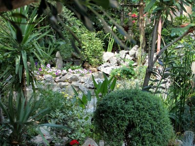 Apartment Studio flat with balcony Dramalj, Crikvenica AS-5519-b - Outdoor photo 12