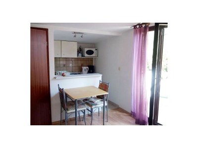 Apartment Studio flat with balcony Dramalj, Crikvenica AS-5519-b - Outdoor photo 15