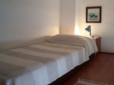 Apartment Studio flat with air-conditioning Igrane, Makarska AS-5266-b - Outdoor photo 21