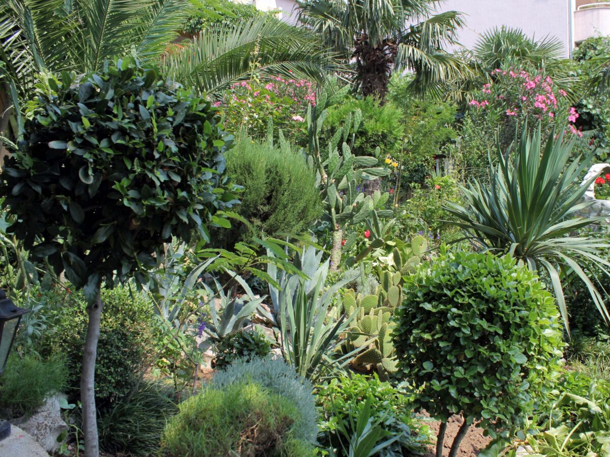 Holiday room with balcony and sea view Dramalj, Crikvenica S-5519-a - Outdoor photo 5