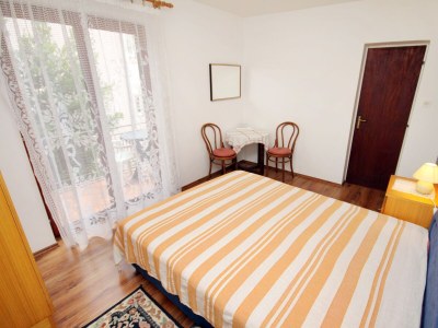Holiday room with balcony and sea view Dramalj, Crikvenica S-5519-a - Outdoor photo 15