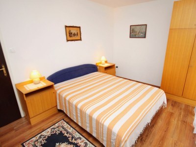 Holiday room with balcony and sea view Dramalj, Crikvenica S-5519-a - Outdoor photo 16