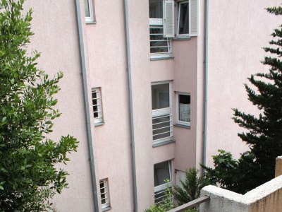 Holiday room with balcony and sea view Dramalj, Crikvenica S-5519-a - Outdoor photo 20