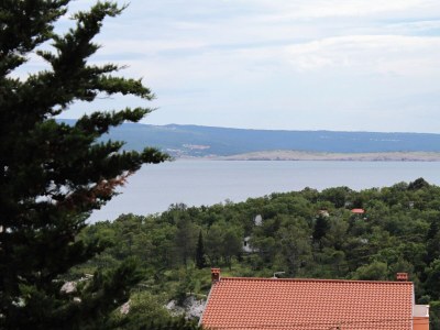 Holiday room with balcony and sea view Dramalj, Crikvenica S-5519-a - Outdoor photo 21