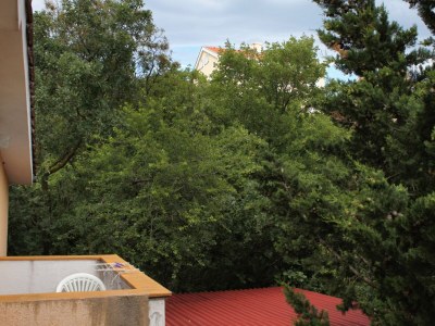 Holiday room with balcony and sea view Dramalj, Crikvenica S-5519-a - Outdoor photo 22