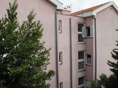 Holiday room with balcony and sea view Dramalj, Crikvenica S-5519-a - Outdoor photo 23