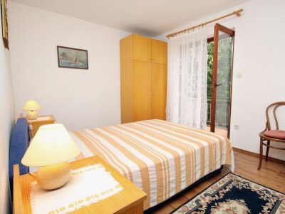 Holiday room with balcony and sea view Dramalj, Crikvenica S-5519-a - Outdoor photo 24