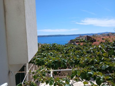 Apartment Studio flat with air-conditioning Igrane, Makarska AS-5266-c - Outdoor photo 15