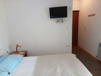 Apartment Studio flat with air-conditioning Igrane, Makarska AS-5266-c - Outdoor photo 18