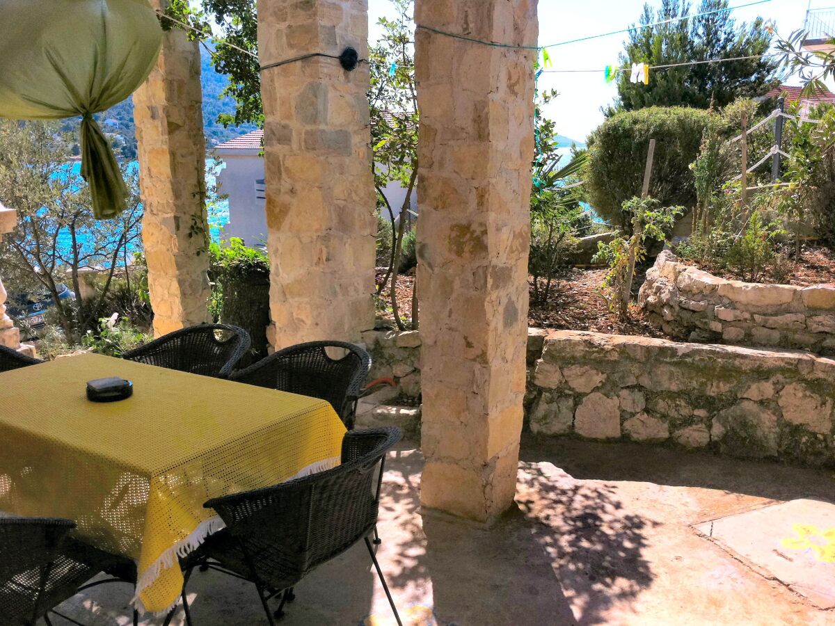 Apartment Two bedroom apartment near beach Grebaštica, Šibenik A-5270-b