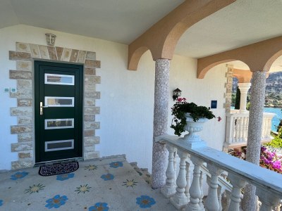 Apartment Two bedroom apartment near beach Grebaštica, Šibenik A-5270-b - Outdoor photo 9