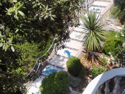 Apartment Two bedroom apartment near beach Grebaštica, Šibenik A-5270-b - Outdoor photo 12