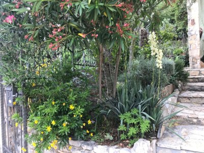 Apartment Two bedroom apartment near beach Grebaštica, Šibenik A-5270-b - Outdoor photo 13