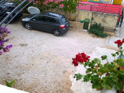 Apartment Two bedroom apartment near beach Grebaštica, Šibenik A-5270-b - Outdoor photo 14