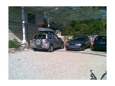 Apartment Two bedroom apartment near beach Grebaštica, Šibenik A-5270-b - Outdoor photo 15