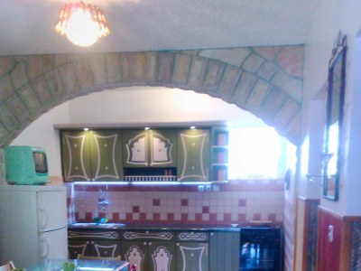 Apartment Two bedroom apartment near beach Grebaštica, Šibenik A-5270-b - Outdoor photo 17