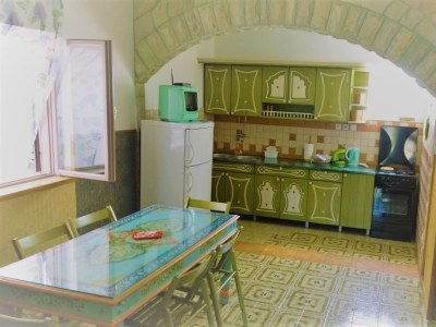 Apartment Two bedroom apartment near beach Grebaštica, Šibenik A-5270-b - Outdoor photo 19