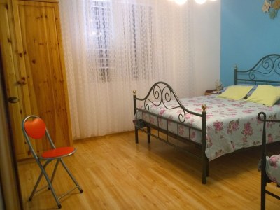 Apartment Two bedroom apartment near beach Grebaštica, Šibenik A-5270-b - Outdoor photo 21