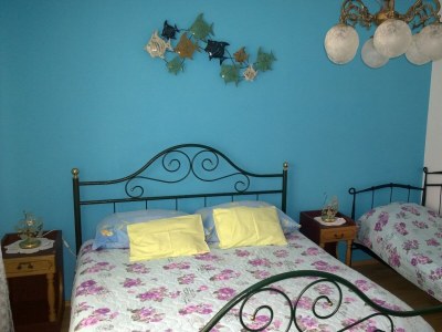 Apartment Two bedroom apartment near beach Grebaštica, Šibenik A-5270-b - Outdoor photo 22