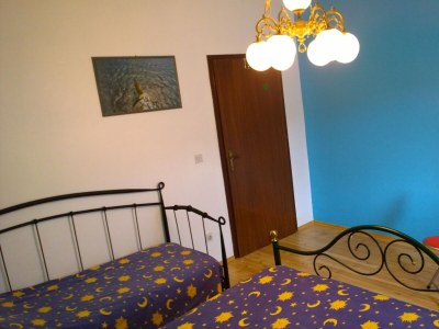 Apartment Two bedroom apartment near beach Grebaštica, Šibenik A-5270-b - Outdoor photo 23