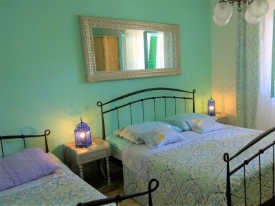 Apartment Two bedroom apartment near beach Grebaštica, Šibenik A-5270-b - Outdoor photo 24