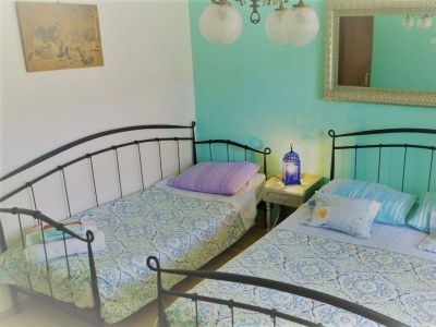 Apartment Two bedroom apartment near beach Grebaštica, Šibenik A-5270-b - Outdoor photo 25